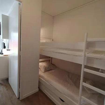 Διαμέρισμα Atlantide Angloye *