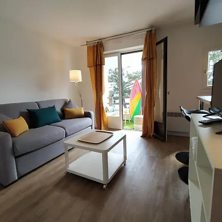 Atlantide Angloye Διαμέρισμα