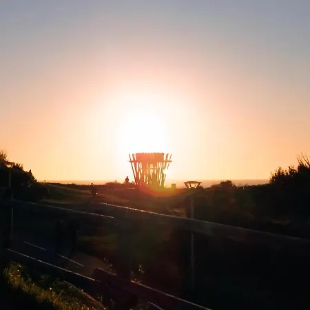 شقة Atlantide Angloye