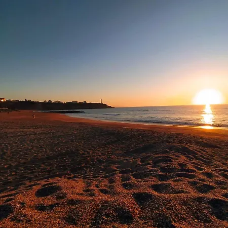 Διαμέρισμα Atlantide Angloye Ανγκλέ