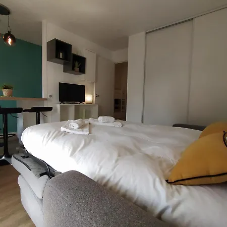 Atlantide Angloye * Ανγκλέ