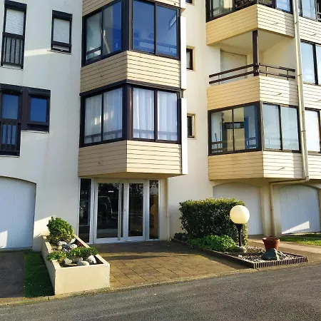 Appartement Atlantide Angloye Anglet