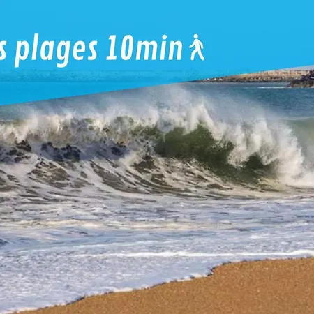 Atlantide Angloye Διαμέρισμα