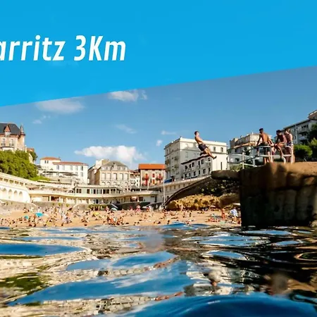 شقة Atlantide Angloye *