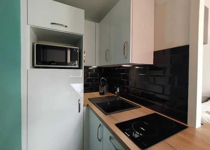 Appartement Atlantide Angloye