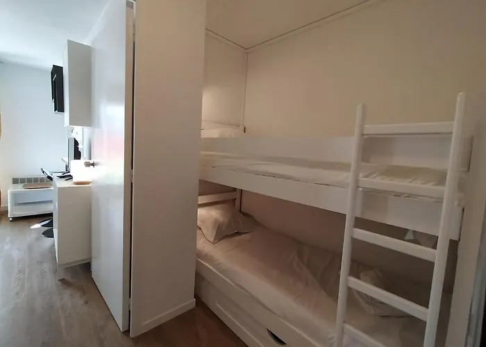 Appartement Atlantide Angloye *