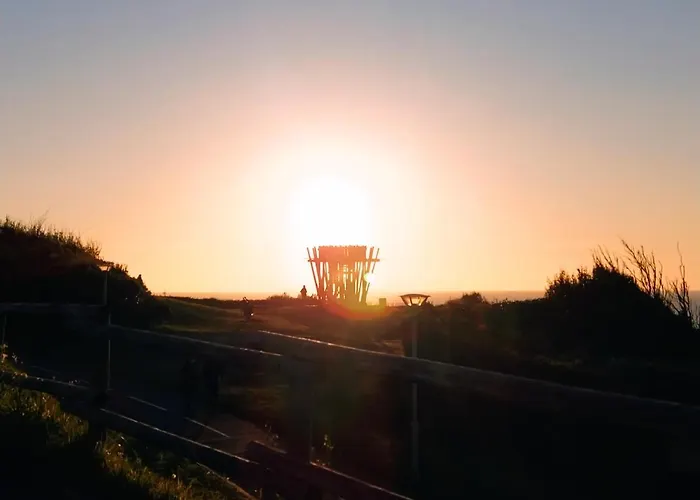 Lejlighed Atlantide Angloye