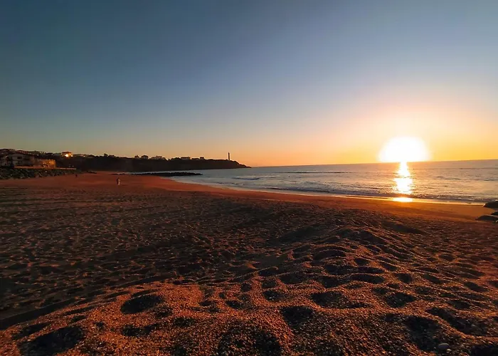 Appartement Atlantide Angloye Anglet