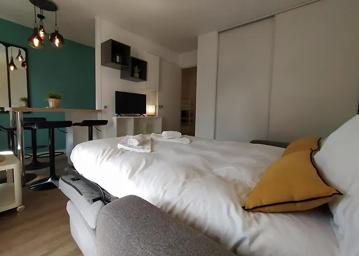 Atlantide Angloye * Anglet