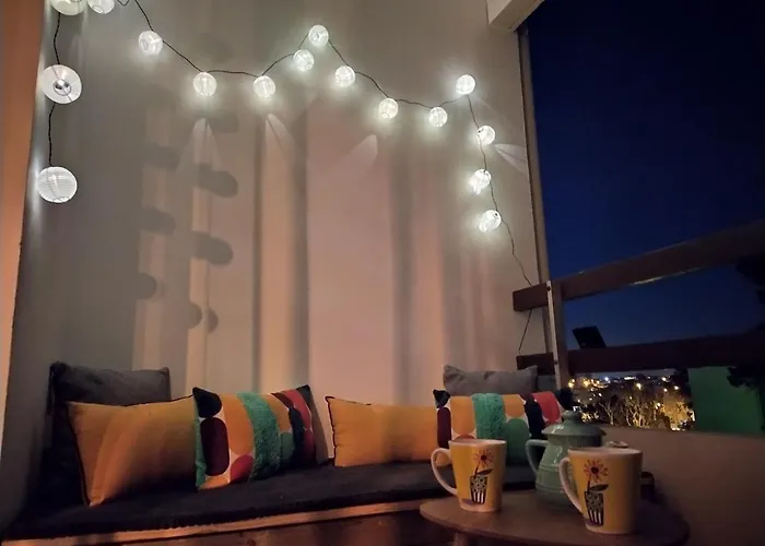 Appartement Atlantide Angloye Anglet