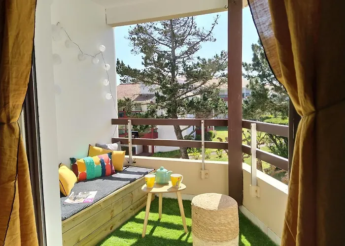 Atlantide Angloye * Anglet