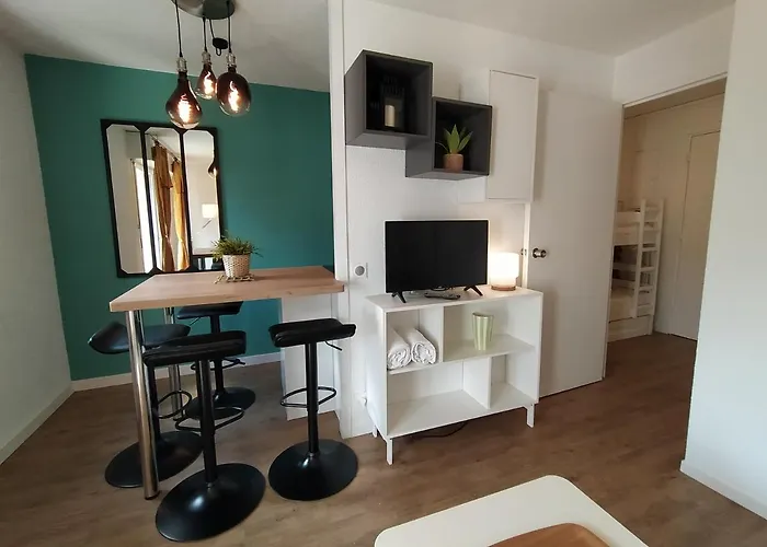 Lejlighed Atlantide Angloye Anglet