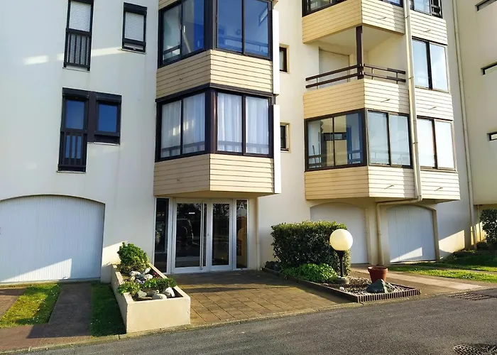Appartement Atlantide Angloye Anglet