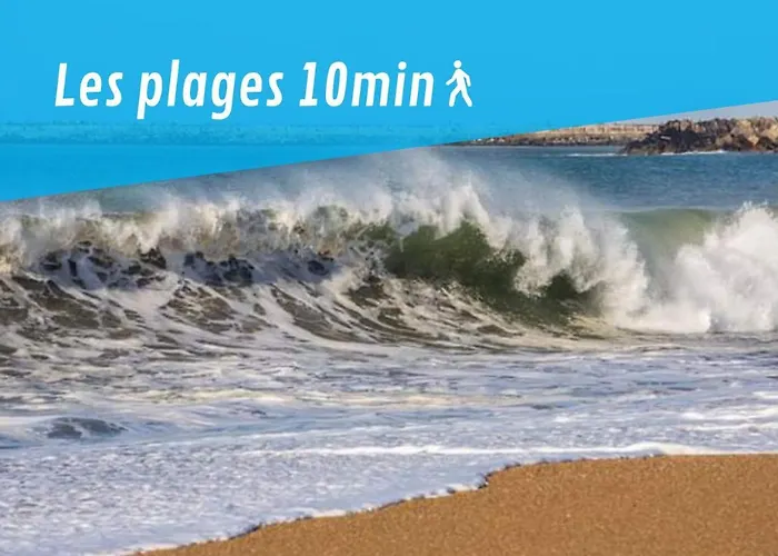 Atlantide Angloye Lejlighed