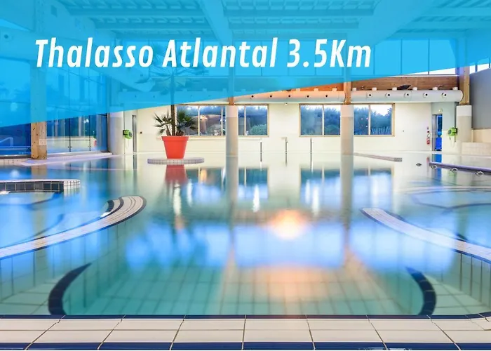 Atlantide Angloye Lejlighed