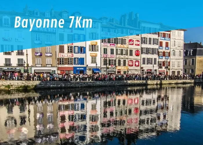 Atlantide Angloye * Anglet